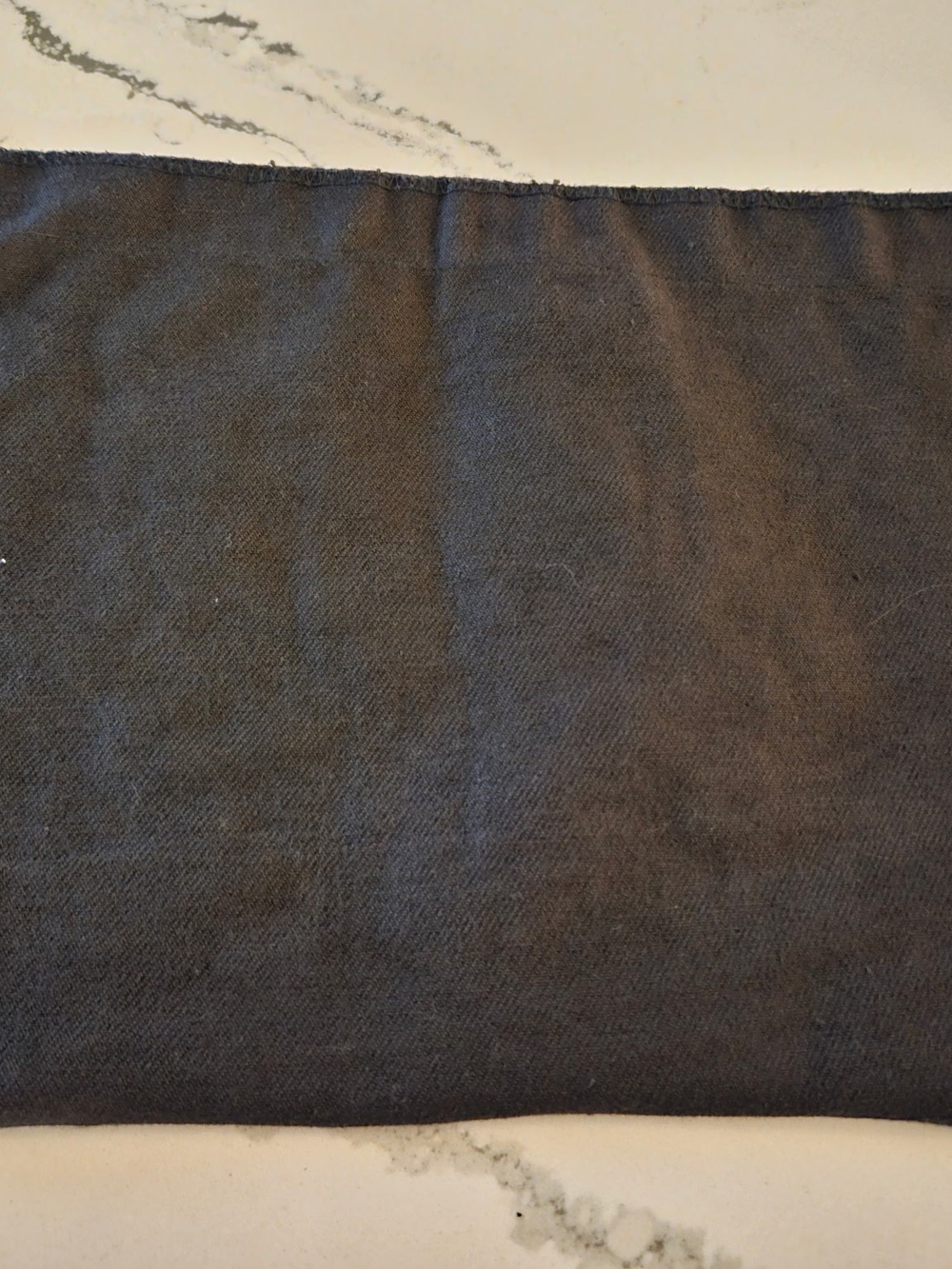 Vintage Skull Hot Topic Bum Flap - Picture 2 of 3